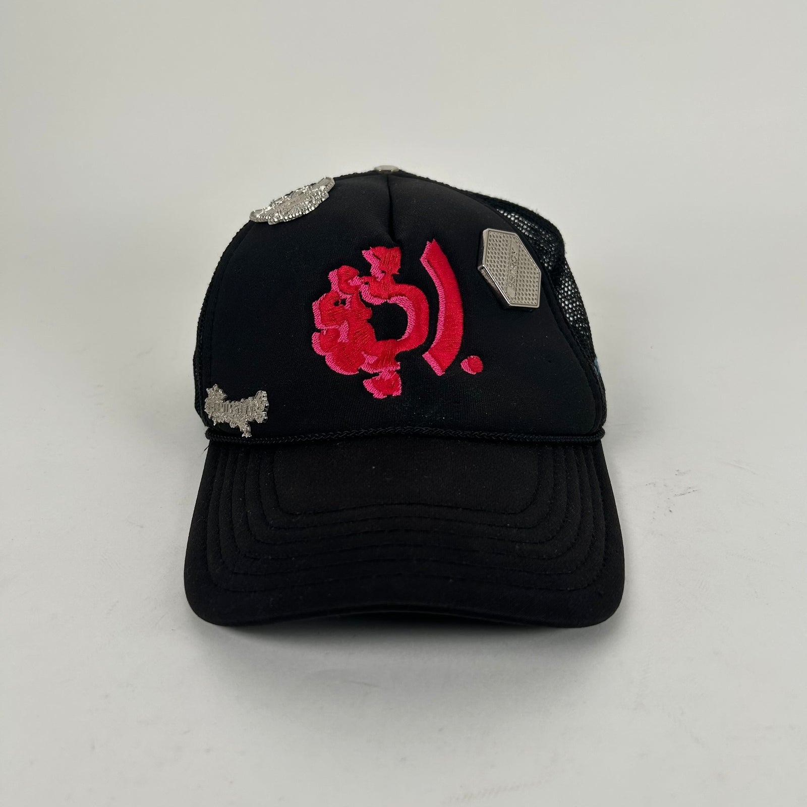 (B).Stroy Pin Hat