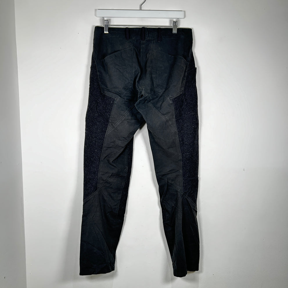 Arc’Teryx Veilance Anode Comp Black Pants Size 31