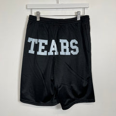Pyrex x Denim Tear Champion Shorts Size Small