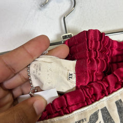 Human Made Muay Thai Boxer Shorts