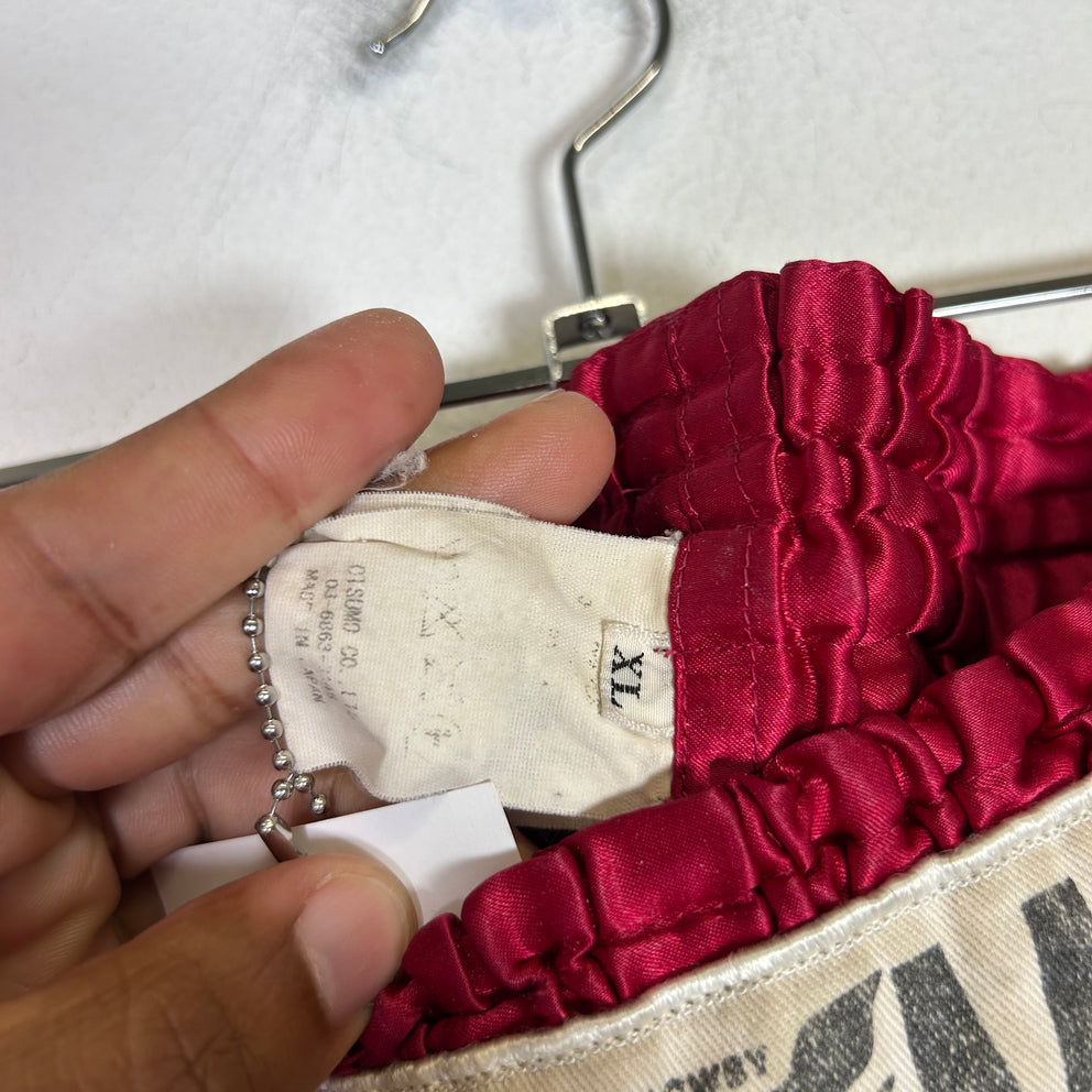 Human Made Muay Thai Boxer Shorts