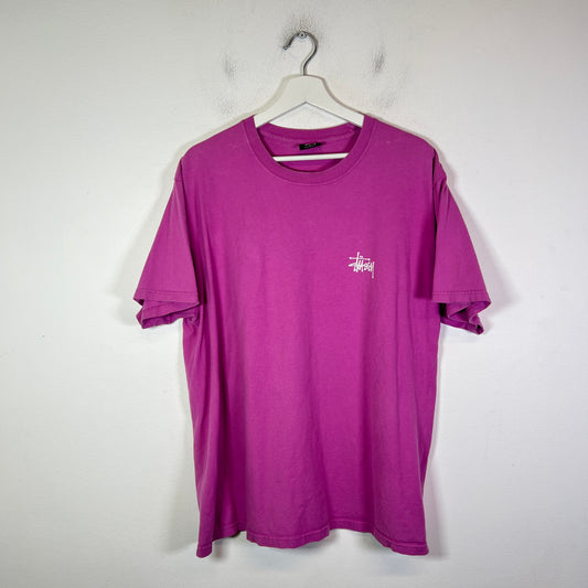 Stussy Logo T-Shirt