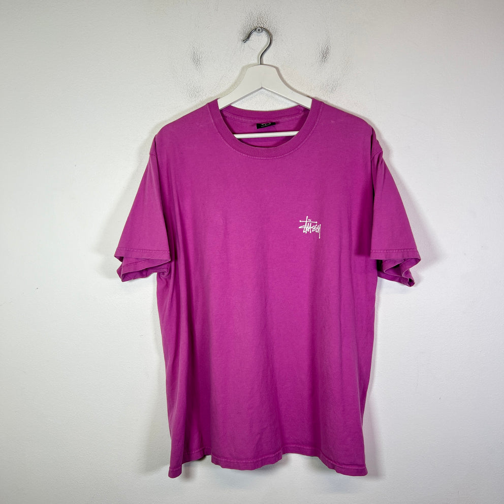 Stussy Logo T-Shirt