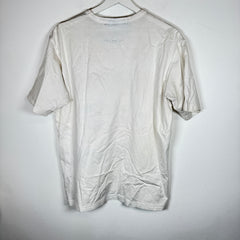 Junya Watanabe White 'Max's Sandwich' Tee Size L