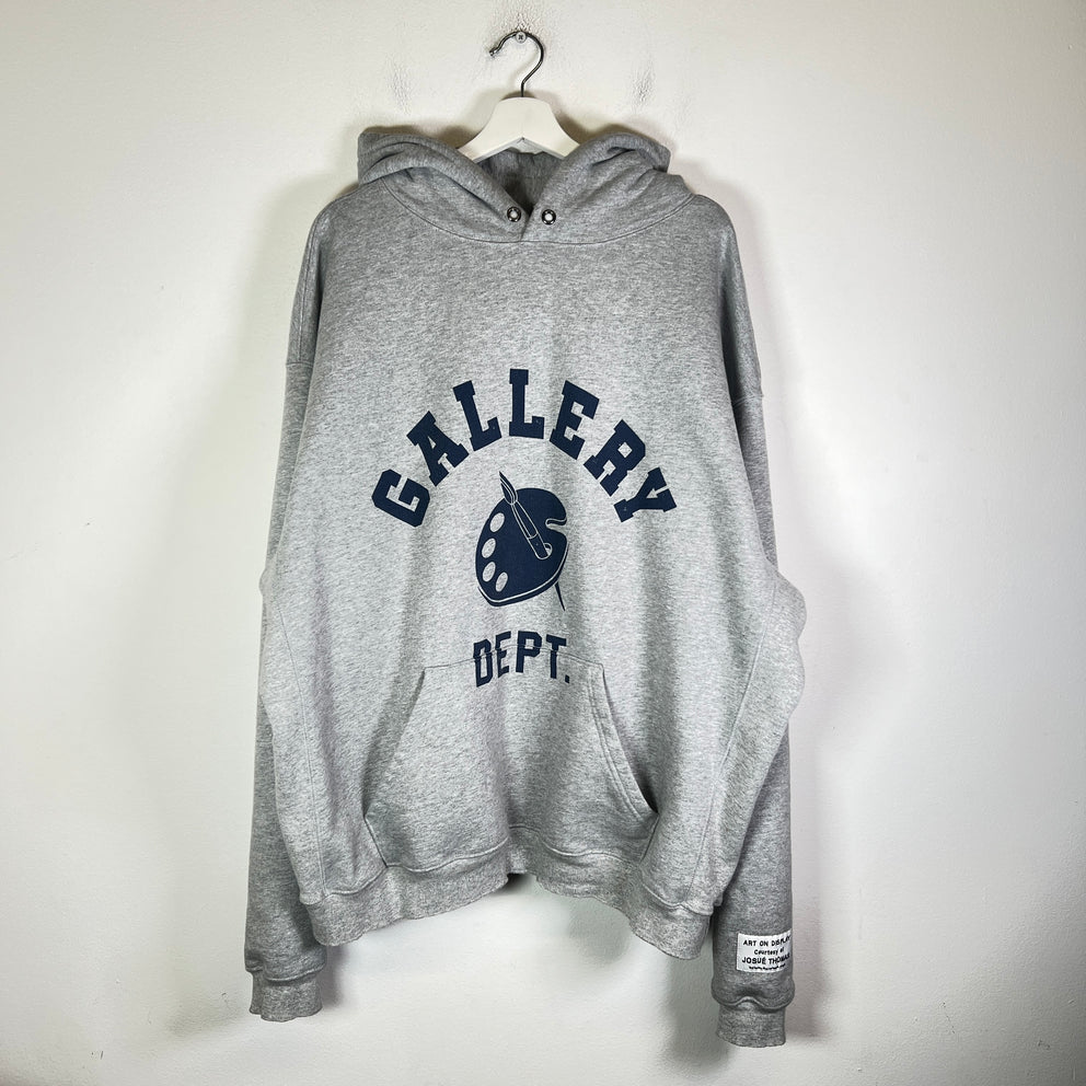Gallery Dept Art Dept Logo Hoodie