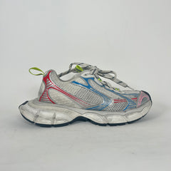 Balenciaga Multicolor 3XL Sneaker Size 40