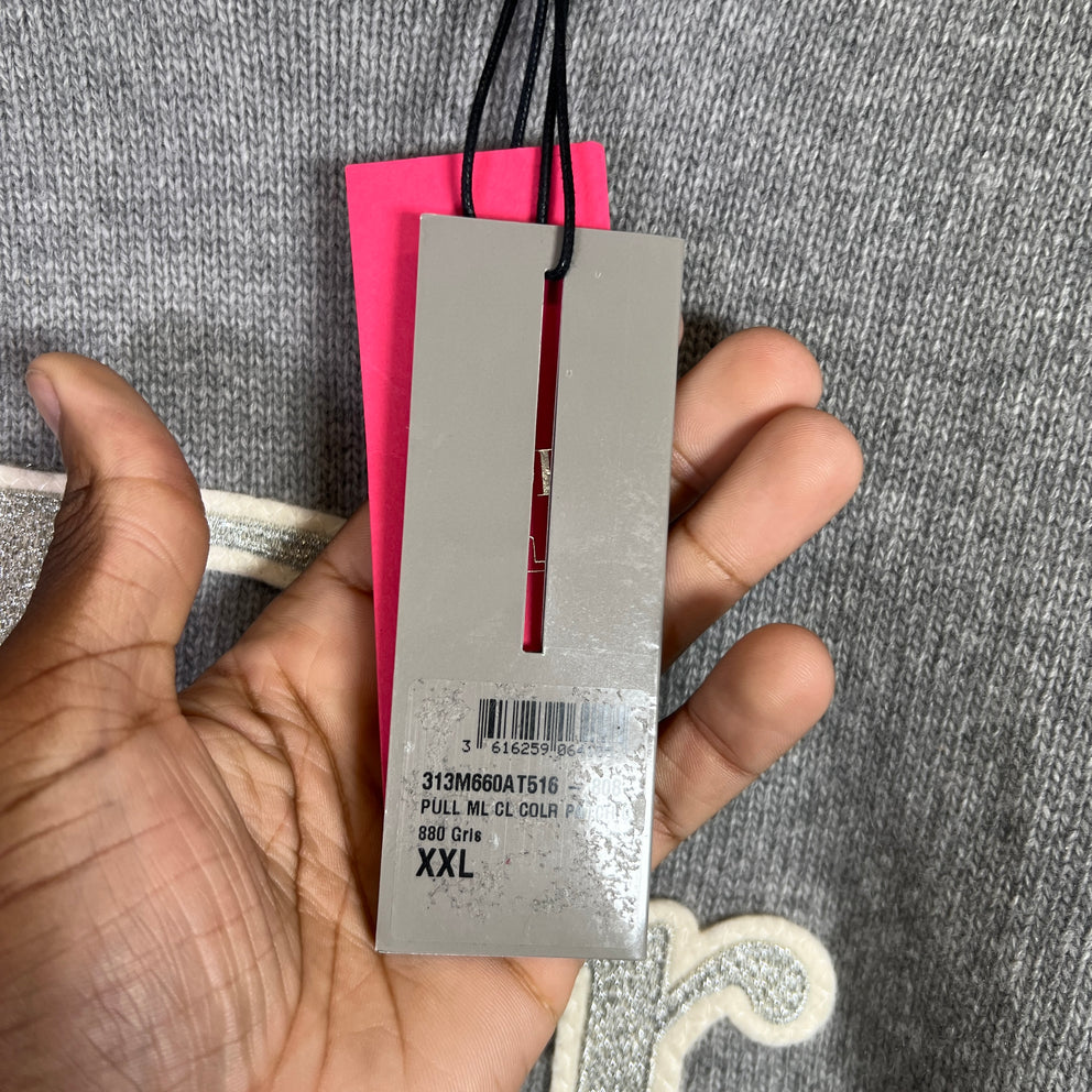 Dior x ERL Cashmere Sweater