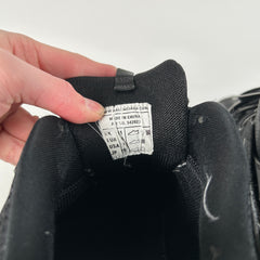Balenciaga Triple Black Tracks Size 45