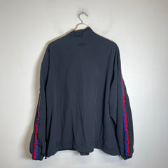 Supreme x Hysteric Glamour Black Track Jacket Size XL