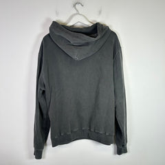Balenciaga FW17 Paris Tourist Souvenir  Hoodie