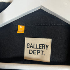Gallery Dept Parker Flame Shirt Size M