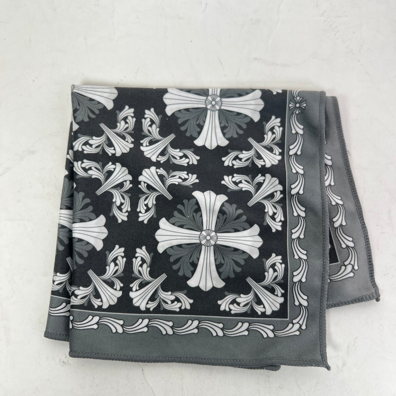 Chrome Hearts Olive Clitorial Sunglasses