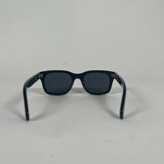 Supreme Black Avon Sunglasses