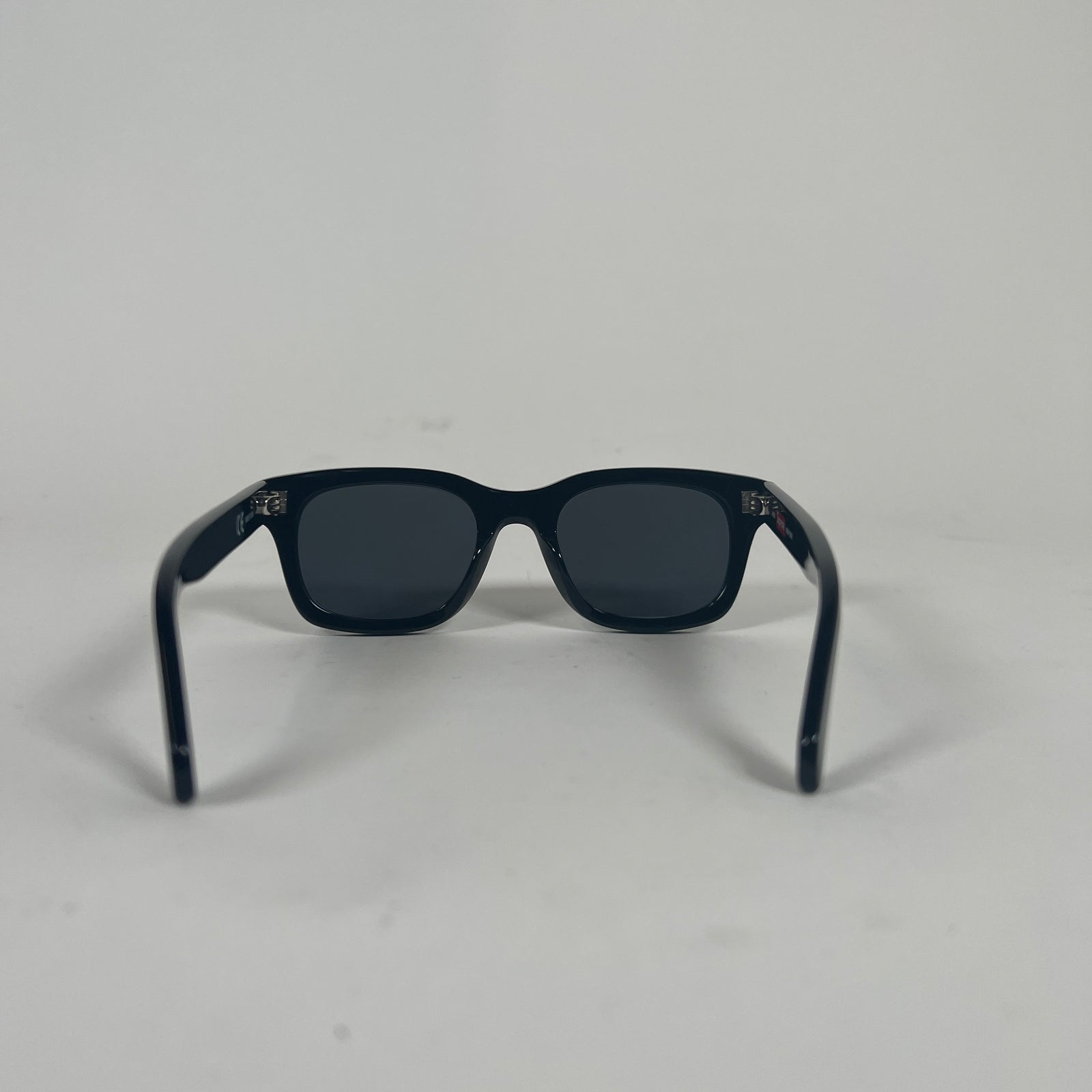Supreme Black Avon Sunglasses