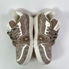 Louis Vuitton Monogram Signature LV Trainer