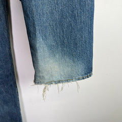 Hysteric Glamour Studded Denim Jeans