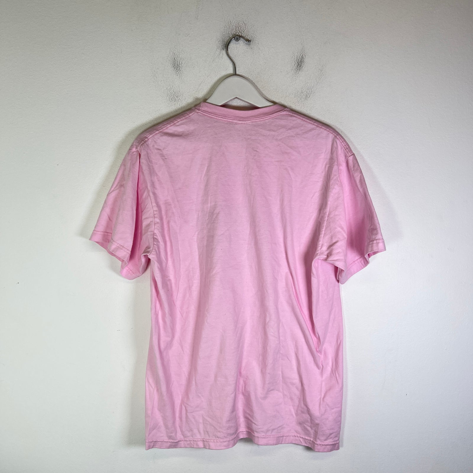 Supreme SS23 New York Logo T-Shirt