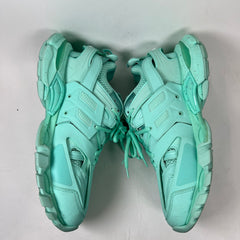 Balenciaga Mint Track Sneaker Size 43