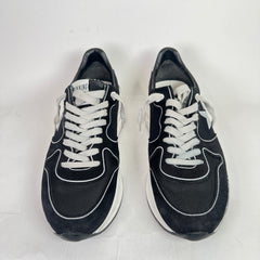 Golden Goose Running Sole Sneakers