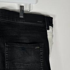 Amiri Stripe Jeans Size 36