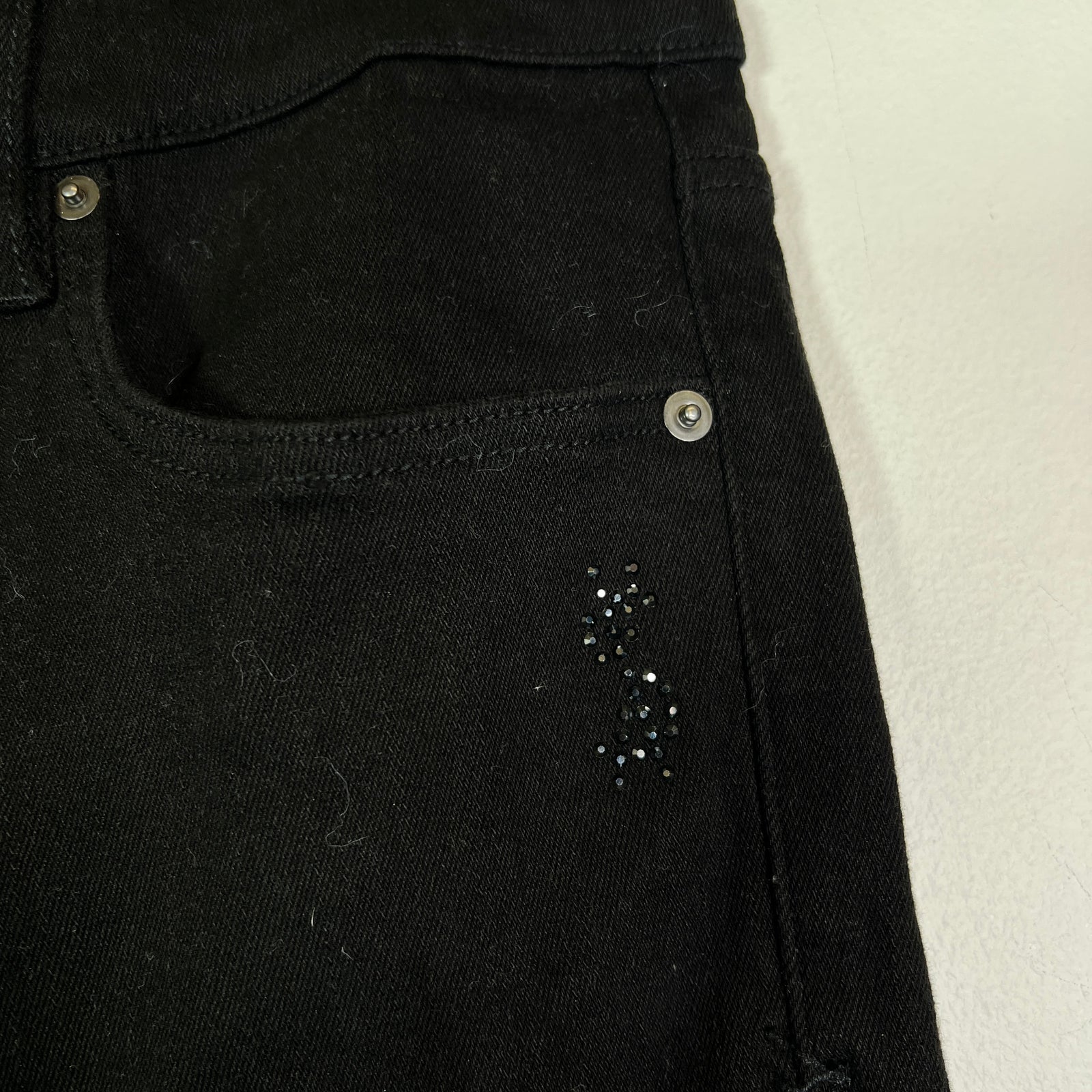 Ksubi Chitch Krystal Jeans