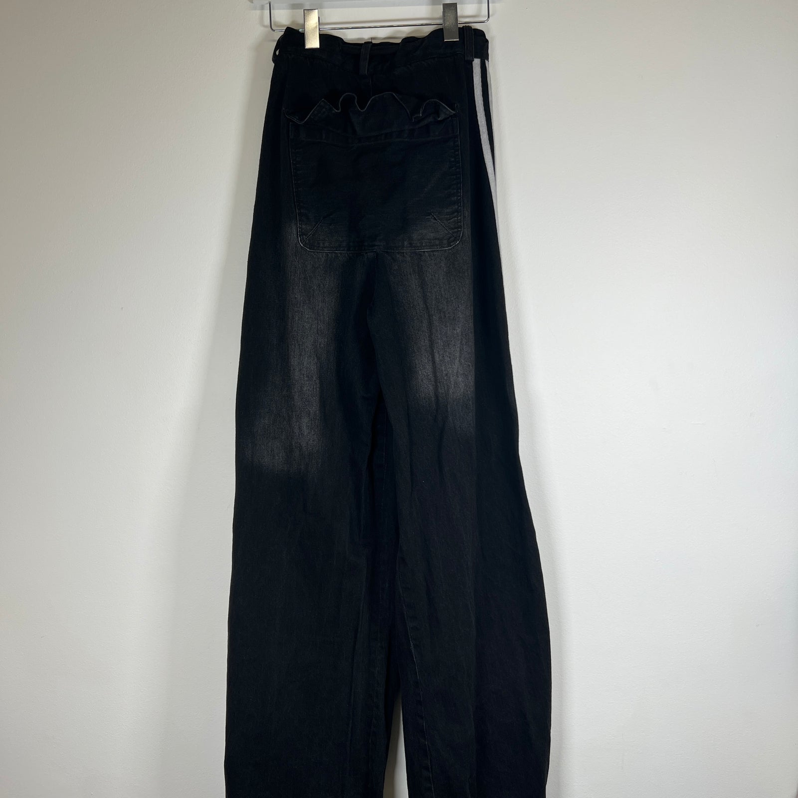 Yori Side Stripe Jeans Size 27