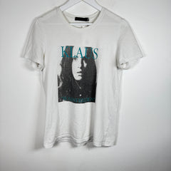 Undercover SS06 Klaus Wahnfrieden Tee Size 2