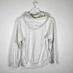 Undercover Groupie White Hoodie Size M