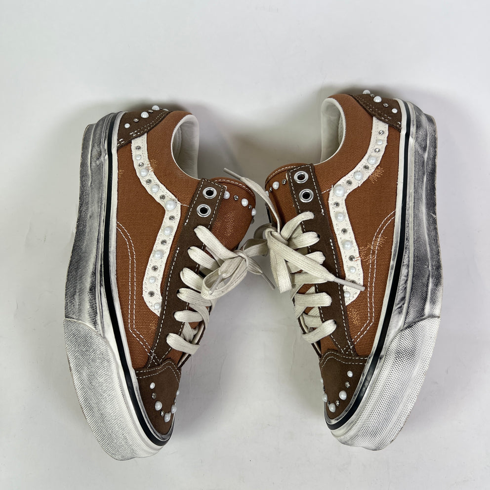 Vans OTW Old Skool LX Pearlized Sneakers