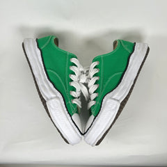 MMY Green Peterson OG Sole Sneaker Size 45