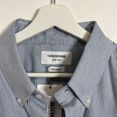 Thom Browne Camp Shirt Size 5
