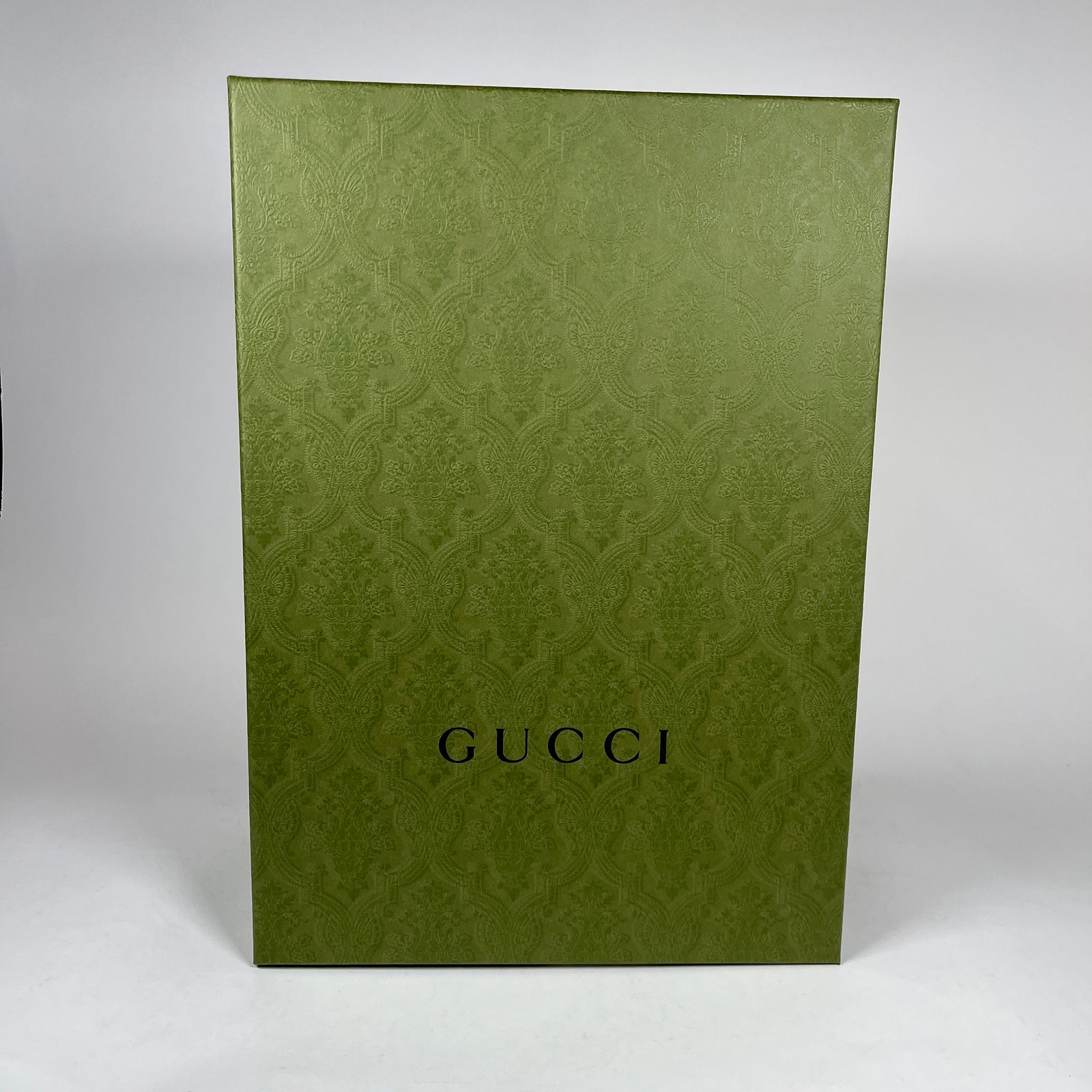 Gucci Blue Suede Run Sneakers Size 11.5