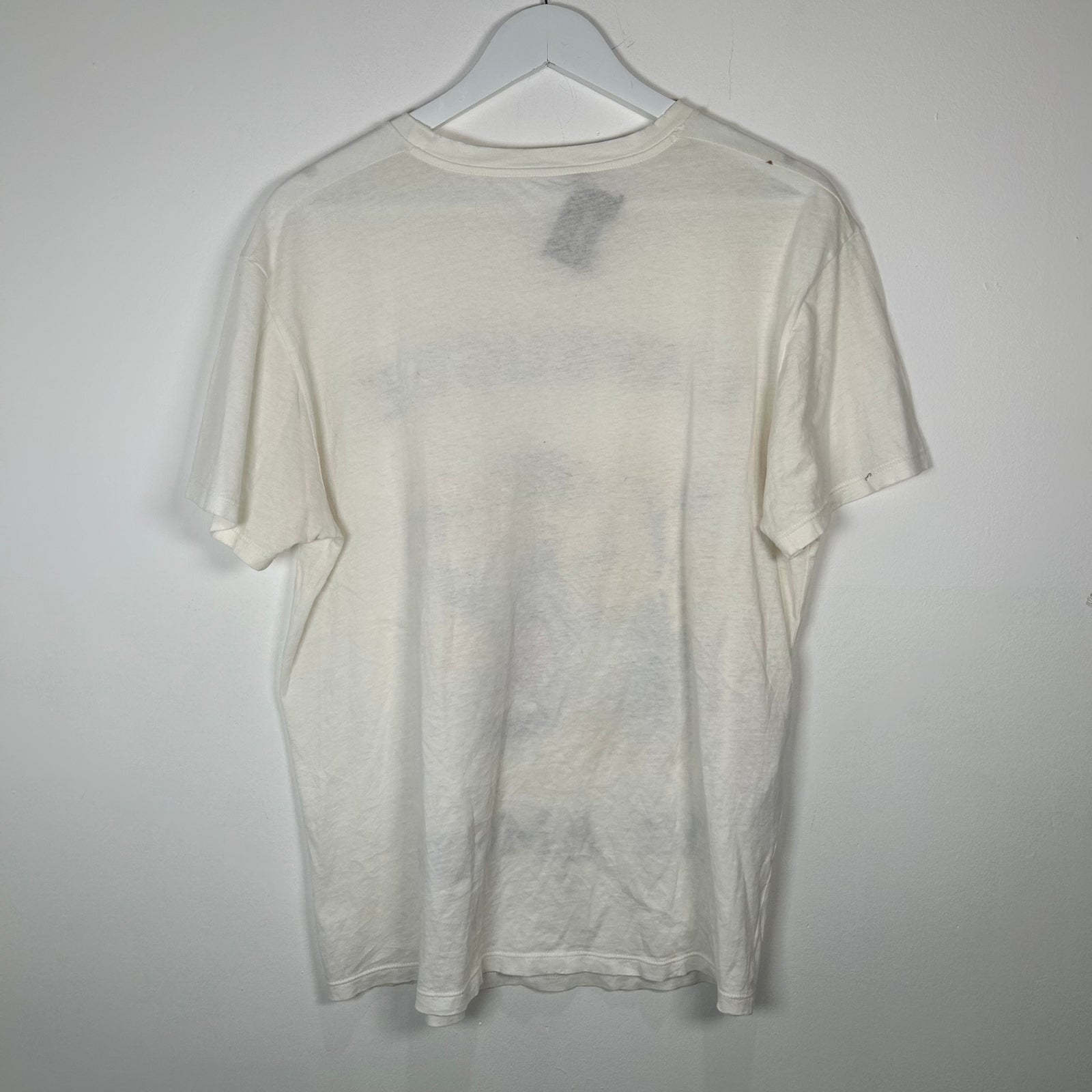 Gucci 'L'Aveugle Par Amour' Graphic T-Shirt Size XL