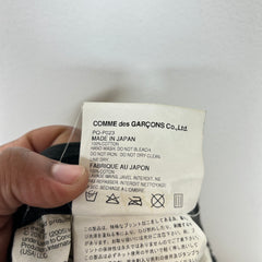 CDG Homme Rolling Stones Pants Size M