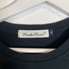 Undercover 'OFF' T-Shirt Size 3