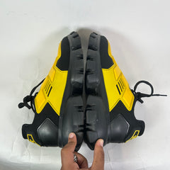 Prada Cloudbust Thunder Low-Top Sneakers