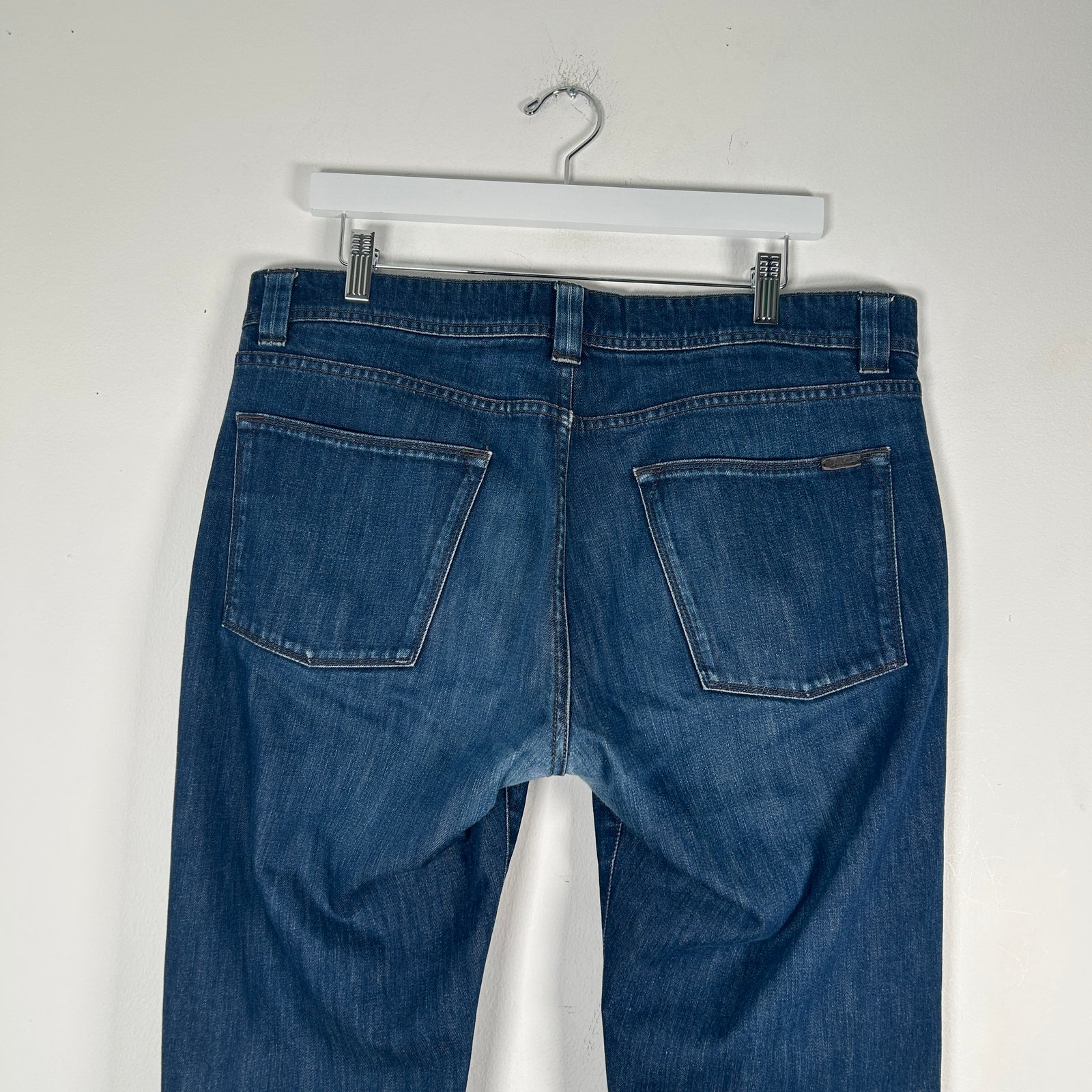 Loro Piana Denim Jeans Size 36