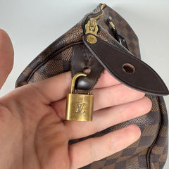 Louis Vuitton Damier Ebene Speedy 30