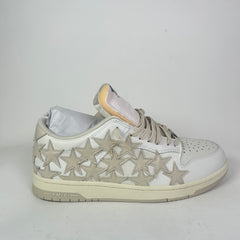 Amiri Court Star Low-Top Sneakers