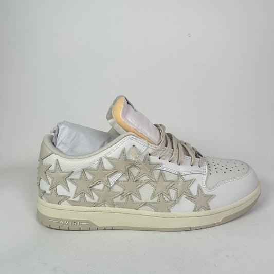 Amiri Court Star Low-Top Sneakers