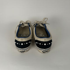 Vans OTW Skool 36 Pearlized White Vans Size 10