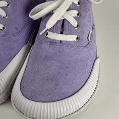 Loewe Terra Vulca Low Tops Size 43