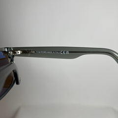 Tom Ford Brown Phillipe Square Sunglasses