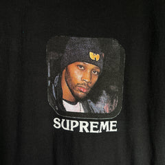Supreme Wu-Tang Clan RZA T-Shirt