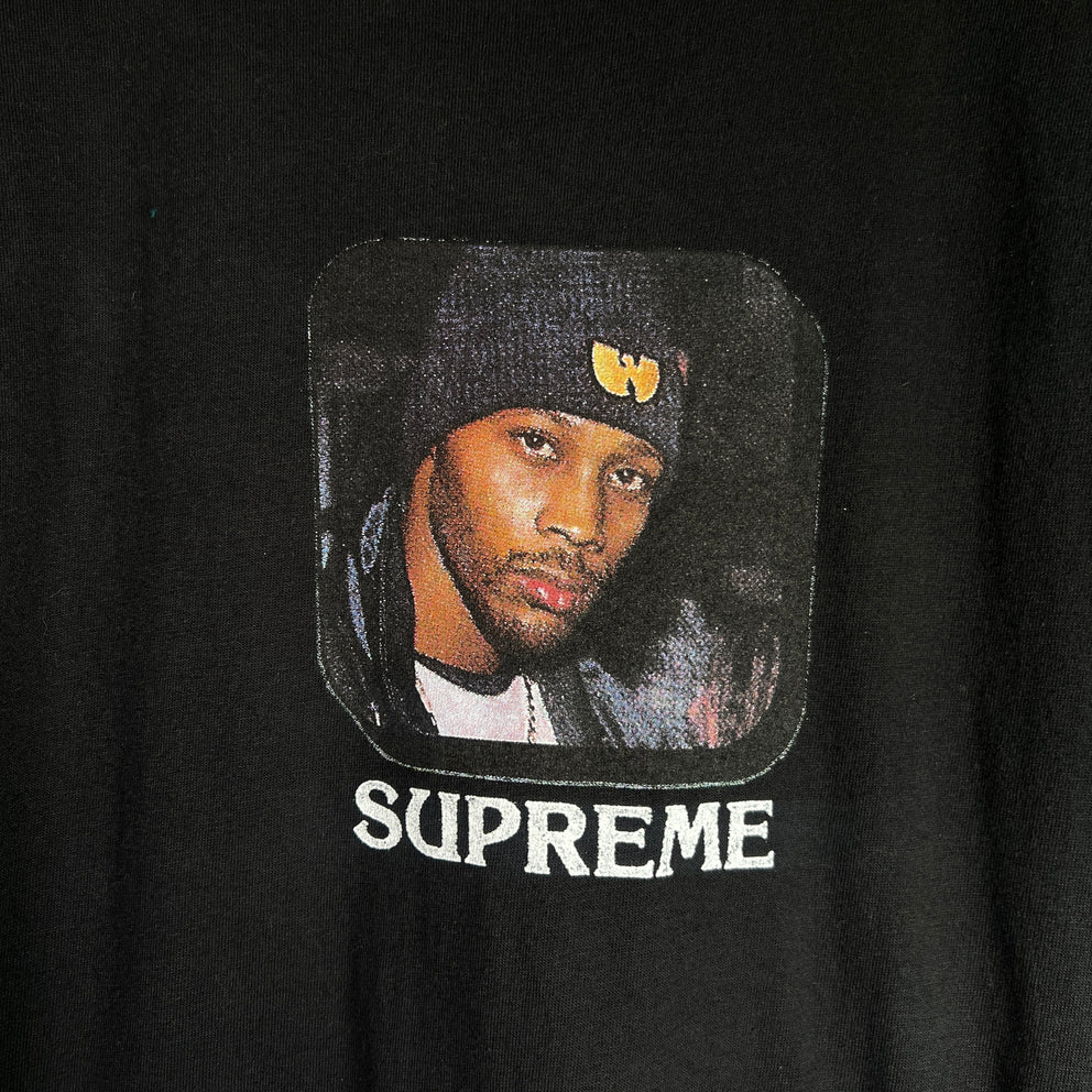 Supreme Wu-Tang Clan RZA T-Shirt