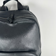 Louis Vuitton Shadow Monogram Black Sprinter Back Pack