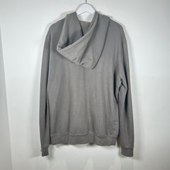 Rick Owens DRKSHDW x Champion Jason Dust Hoodie Size XXL