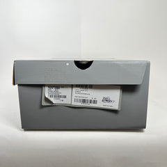 Balenciaga White/Grey Runner Size 42