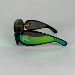 Loewe Shield Sunglasses