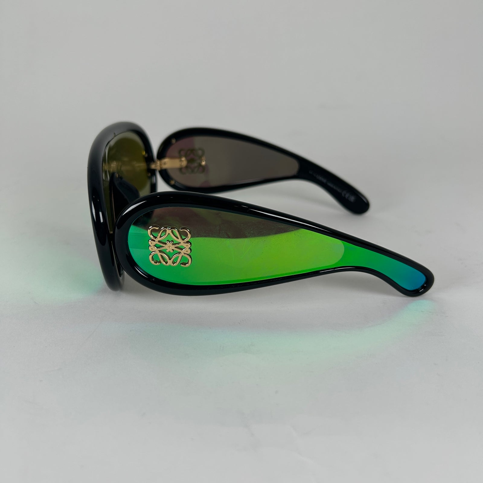Loewe Shield Sunglasses